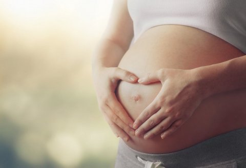 Accompagnement privilégié pour une grossesse épanouie par ostéopathe Montpellier