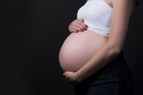 Ostéopathe femme enceinte Montpellier